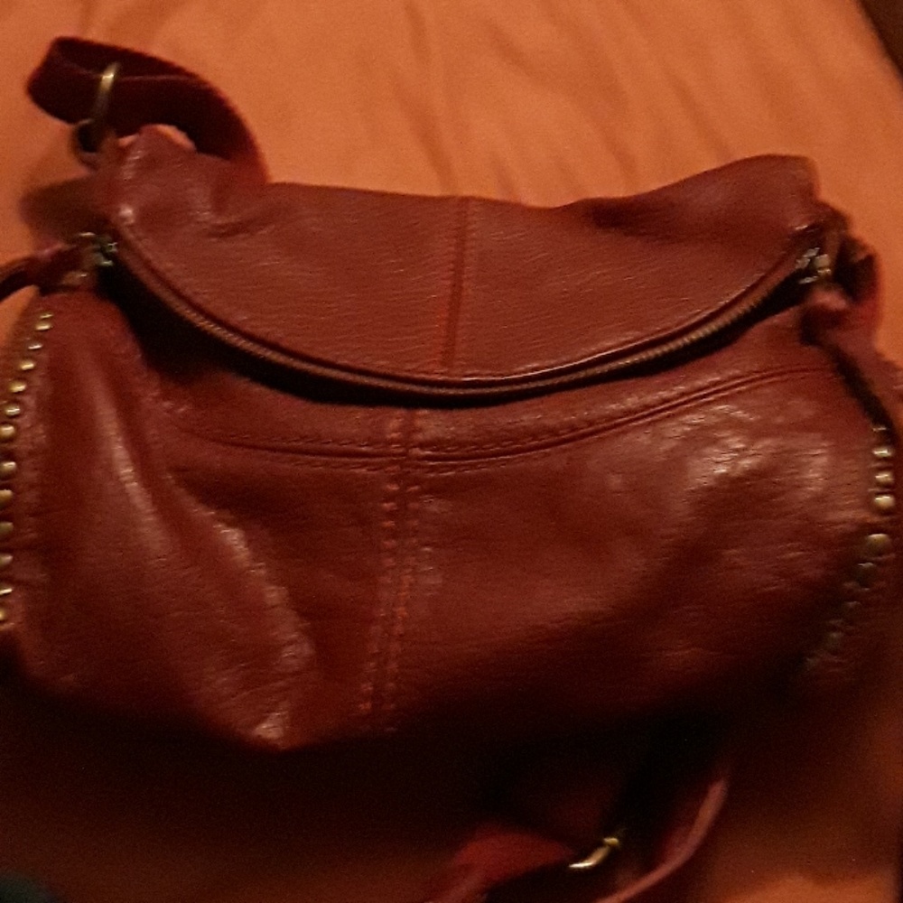 The Sak Purse